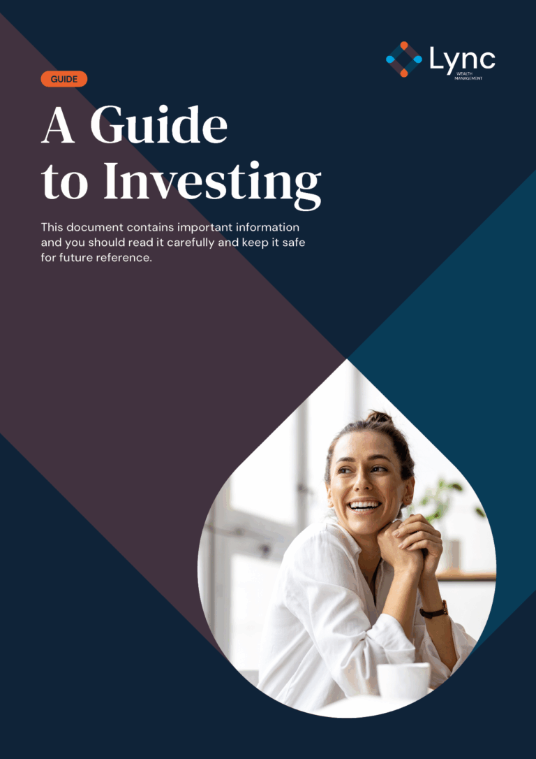 Library - Lync Wealth Management