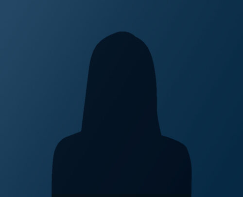 Anonymous profile