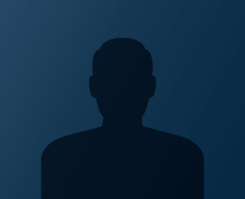 Anonymous profile