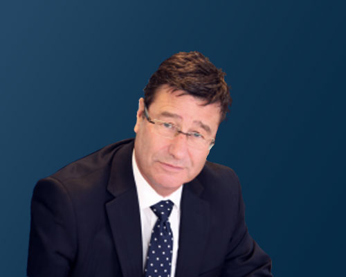 Financial Adviser