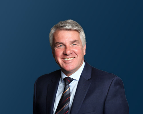 Financial advisor