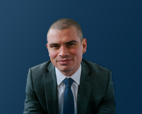 Financial advisor