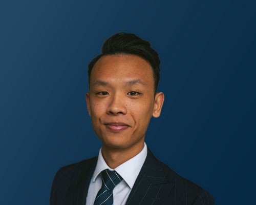 Financial Advisor