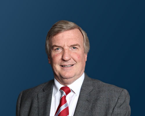 Financial advisor