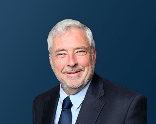 Financial advisor