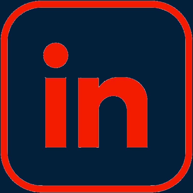 LinkedIn logo
