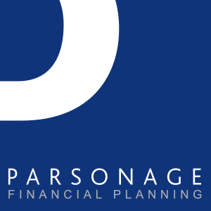 Parsonage logo