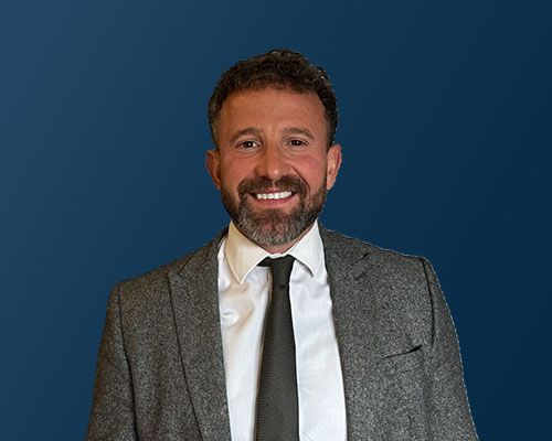 Philip Varney, Financial Adviser