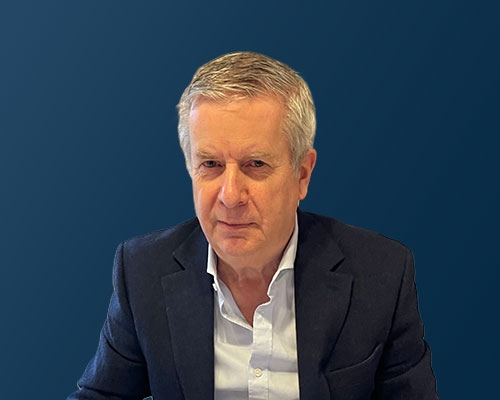 Nick Price, Financial Adviser