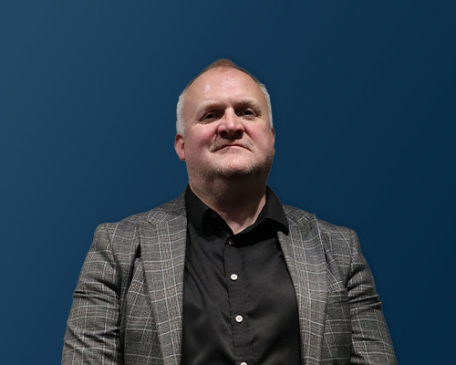 SImon Attewell