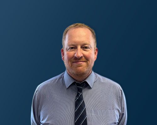 Chris Bowers, Financial Adviser