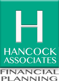 Hancock Associates logo