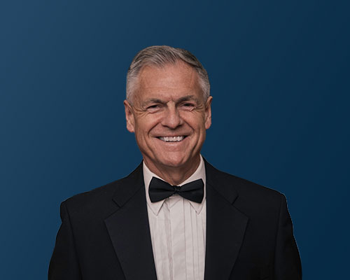 Kelvyn Hatch, Financial Adviser