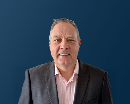 Lee Trimby, Financial Adviser