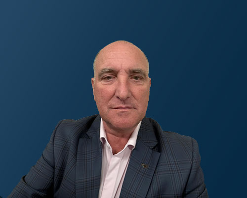 Pete Mickler, Financial Adviser