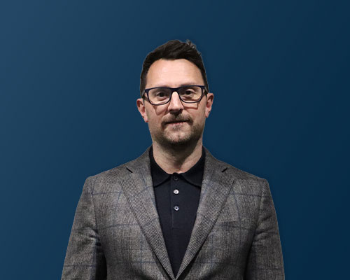 Gary Lumb, Financial Adviser