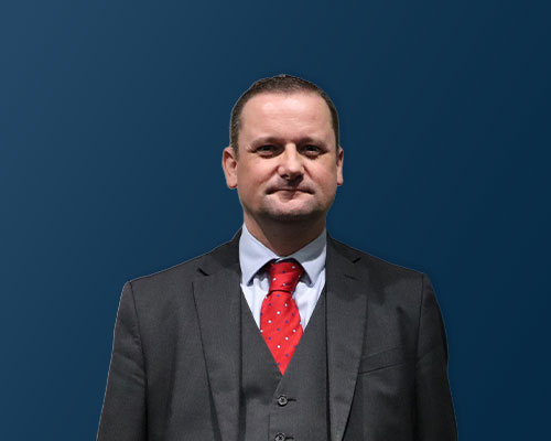 Paul McDermott, Financial Adviser