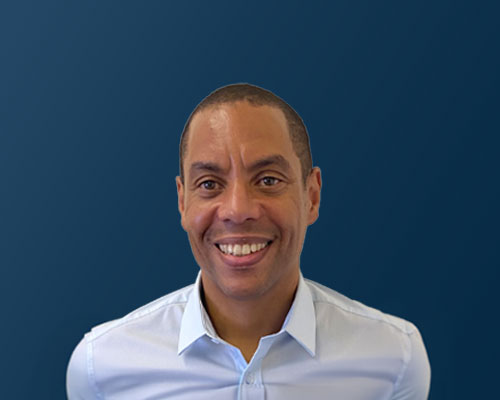 Tim Veiro, Financial Adviser
