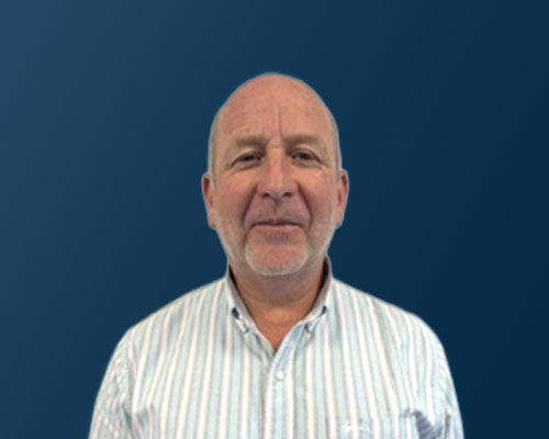Patrick Robinson, Financial Adviser